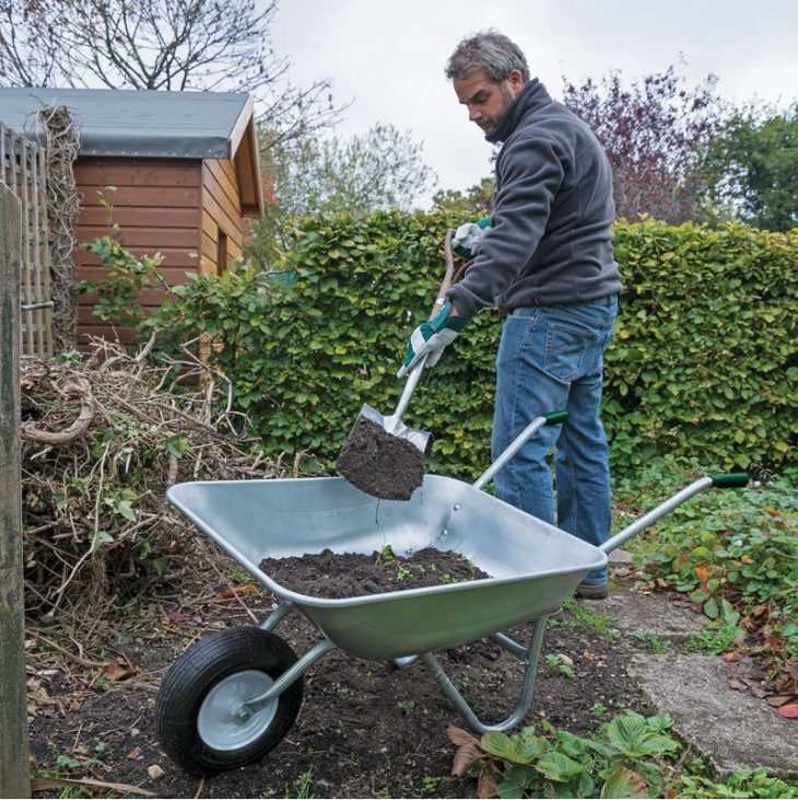 Как сделать садовую тачку своими руками: пошаговое описание как построить качественную садовую тачку быстро и просто (110 фото)