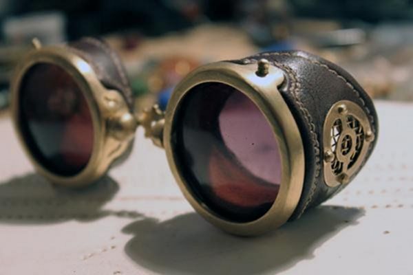 "Steam eyes" mozgochiny.ru - сайт homemade мастерства- Вторая часть (Фото 2)