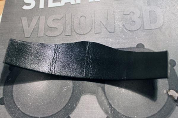 "Steam eyes" для конкурса «STEAMPUNK-VISION 3D» - Первая часть (Фото 55)