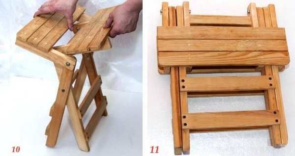 Отреставрировать стулья деревянные своими руками