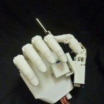 Как сделать продвинутую роботизированную руку