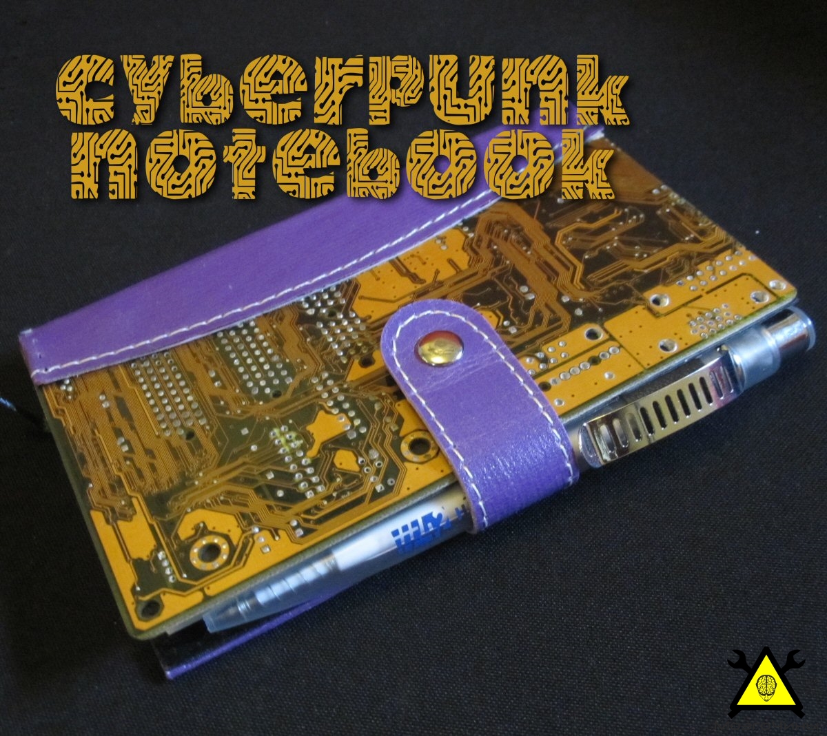 Cyberpunk ноутбук фото 22
