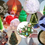 Как сделать дом красивым. Поделки и подарки своими руками к Новому Году и Рождеству Христову 2016
