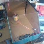 Как сделать лазерный 3D-сканер