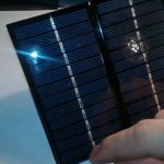 Зарядка на солнечных батареях своими руками