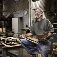 10 профессиональных трюков деревообработчика