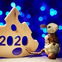 Мега Пак по самоделкам к Новому Году (New Year 2020)