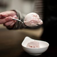 Как сделать домашнее мороженое своими руками