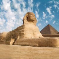 Как обезопасить себя во время путешествия по Египту?