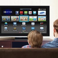 Технология Smart TV: что это такое, особенности