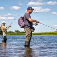 Снасти для начинающего рыбака: краткое руководство по выбору
