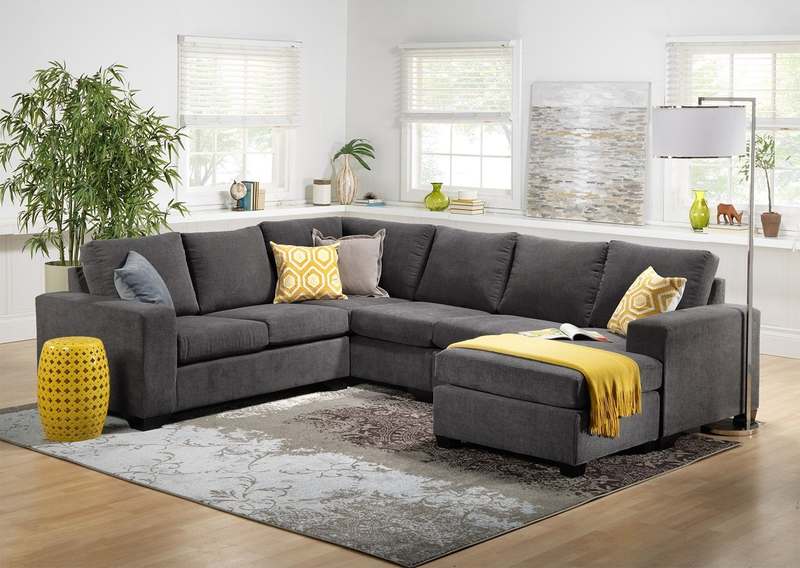 Как правильно выбрать диван?