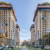 Особенности аренды комнаты в жилом комплексе в Санкт-Петербурге
