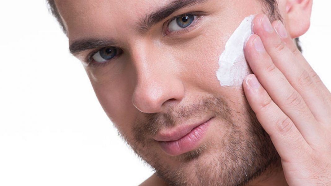 Как выбрать лучший крем для лица для мужчин?