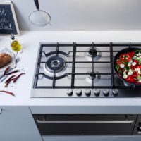 Как подобрать кухонную плиту