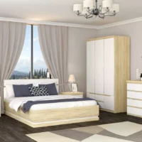 Мебель для спальни: Создание комфортной и стильной атмосферы