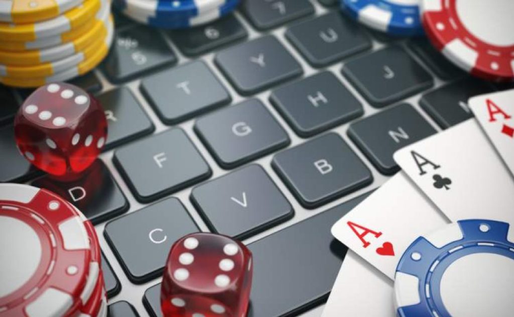 Феномен популярности онлайн-казино: захватывающий мир виртуального азарта