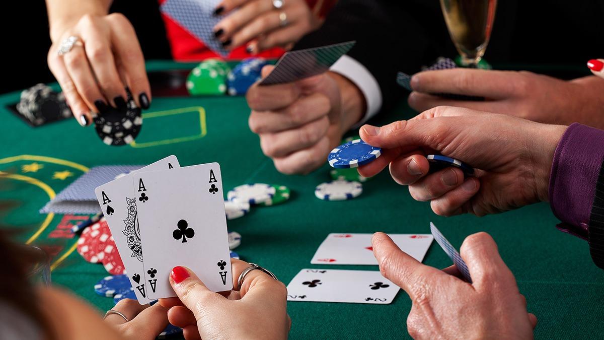 Этические аспекты азартных игр: ответственное игорное поведение и предотвращение зависимости