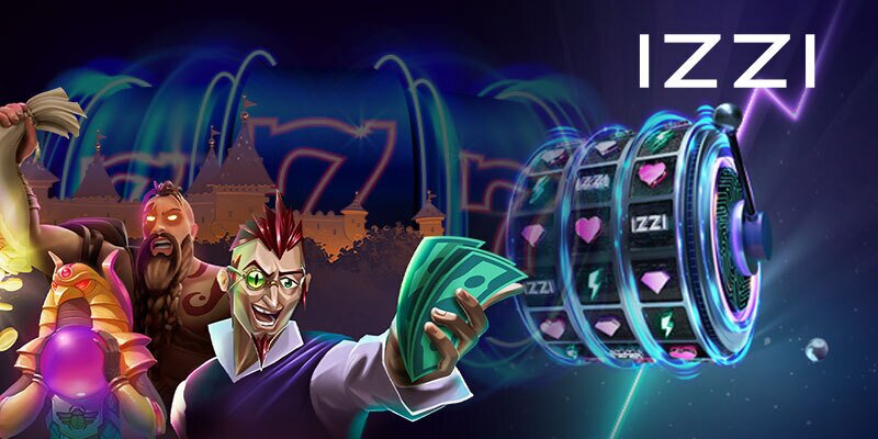 Игровой мир IZZI Casino: Ваши шансы на удачу