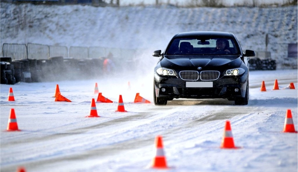 Как обучение контраварийному вождению может повысить безопасность на дороге
