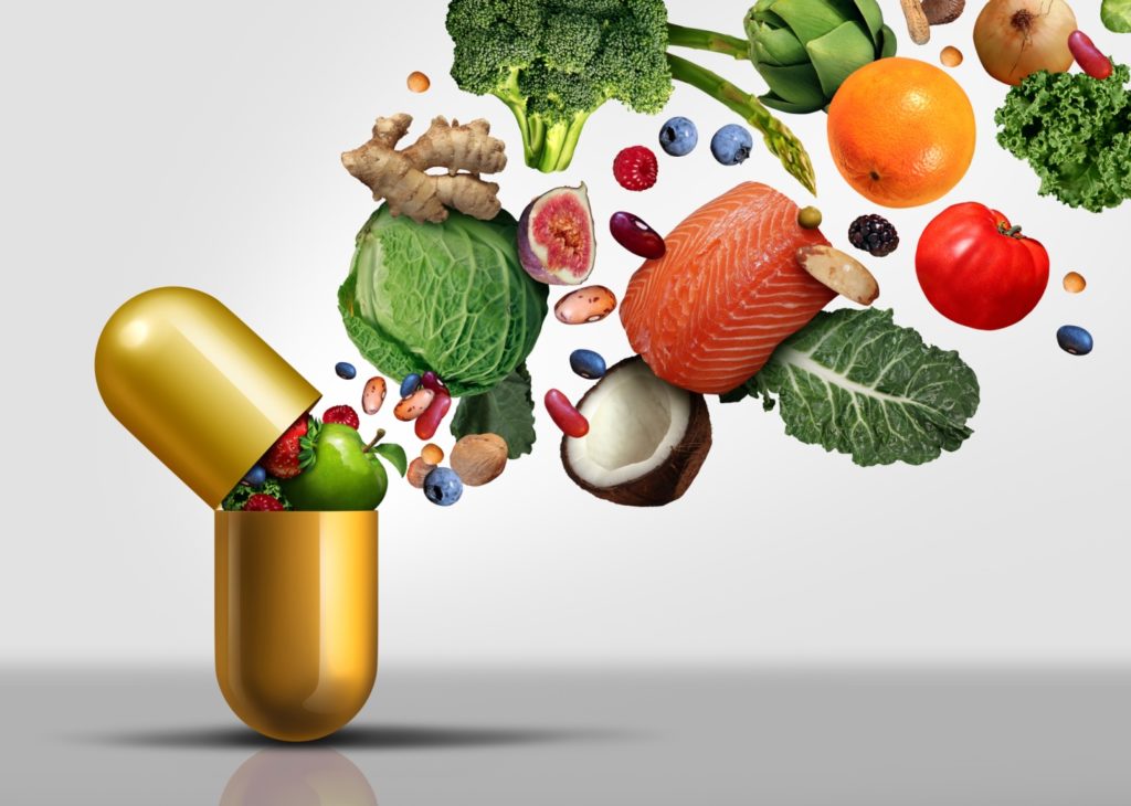 Дефицит витаминов: признаки, последствия и как их избежать