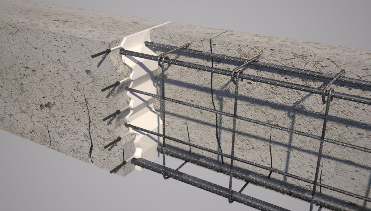 Революционные технологии: Инъектирование трещин в бетоне от IMS Construkt