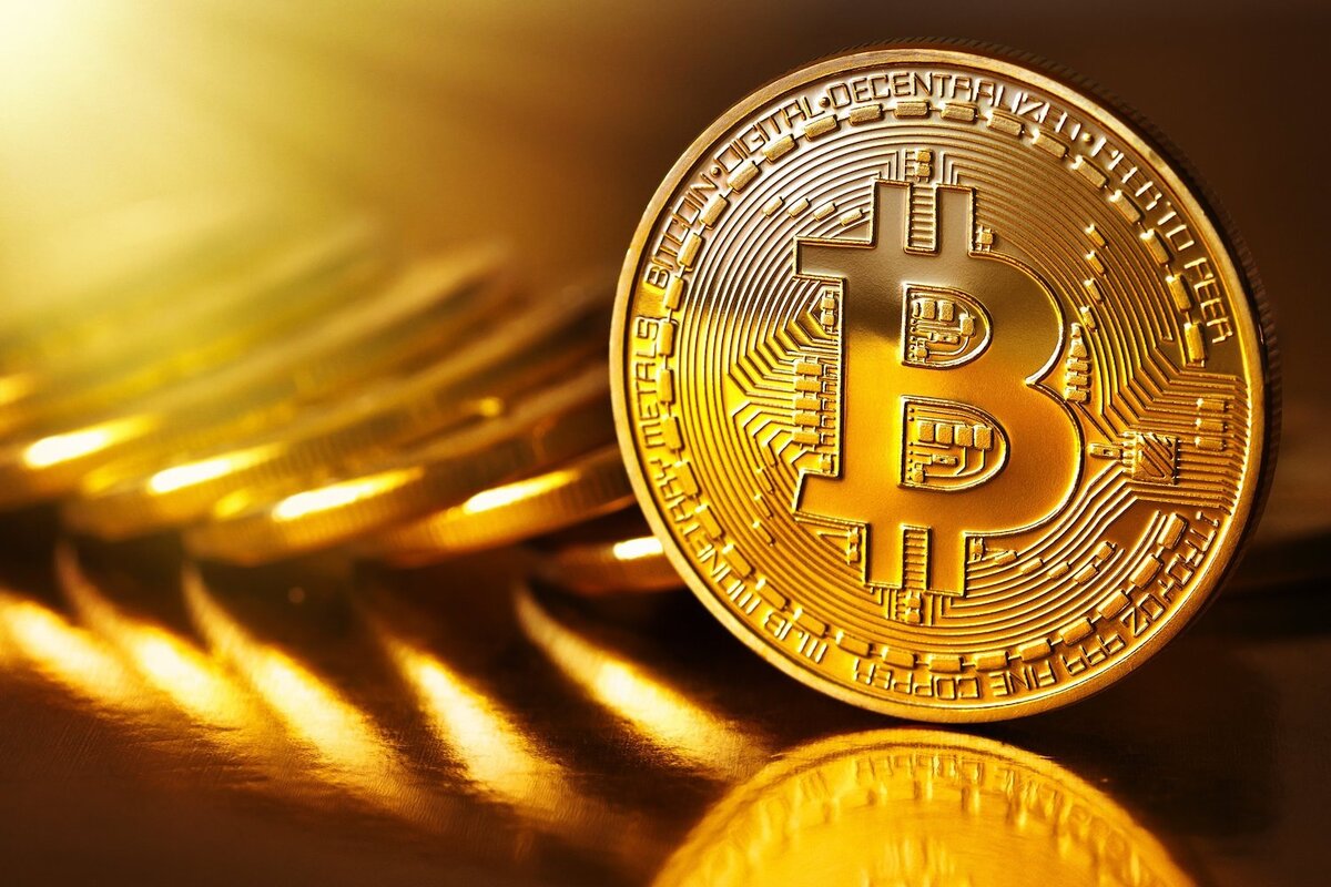 Что такое Bitcoin и как его принимать на сайте?