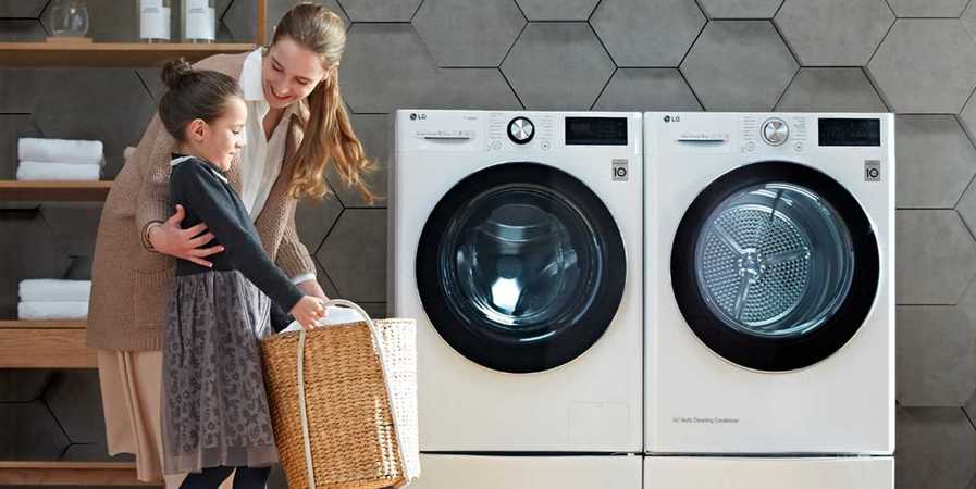 Выбор и эксплуатация современных стиральных машин. Руководство для потребителей