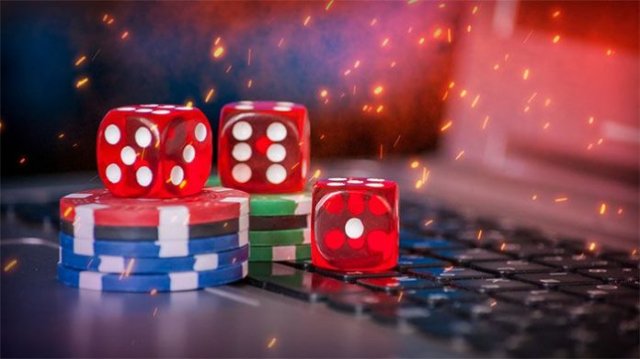 Блокчейн и новые горизонты азартных игр