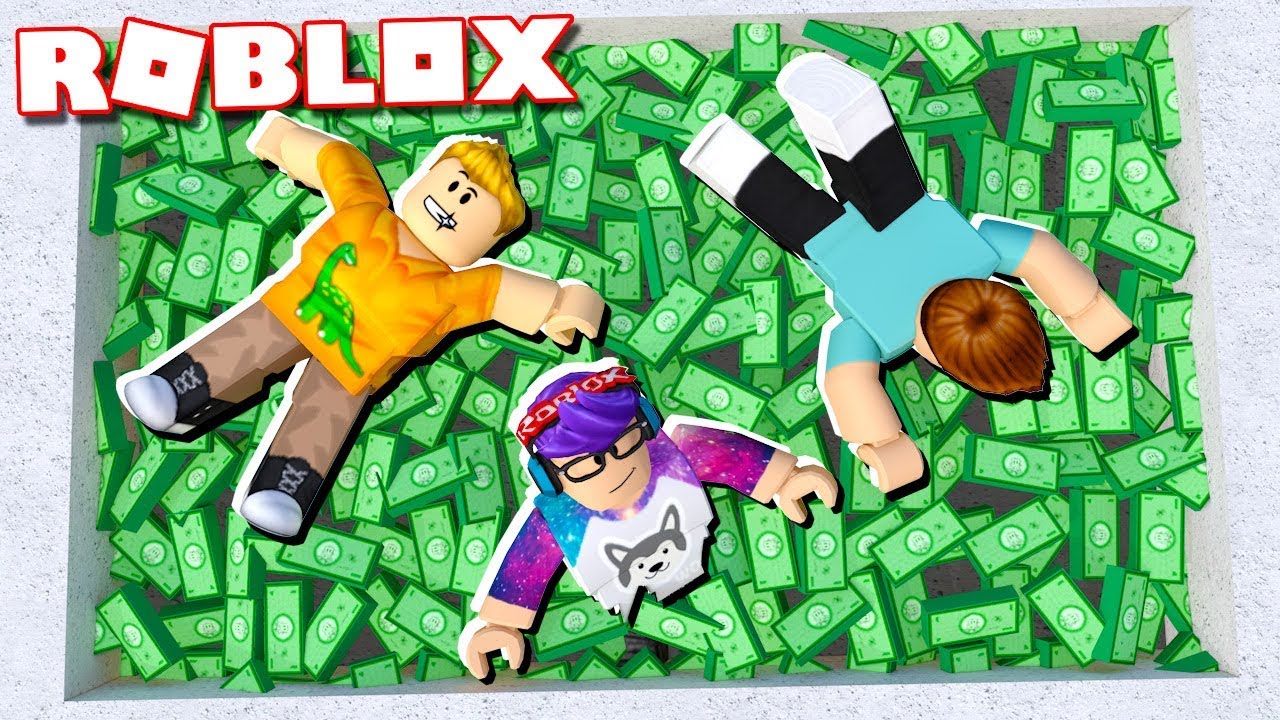 Робуксы в Roblox: много больше, чем игровая валюта