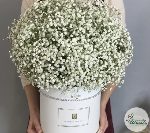 Цветочные шедевры для каждого момента жизни