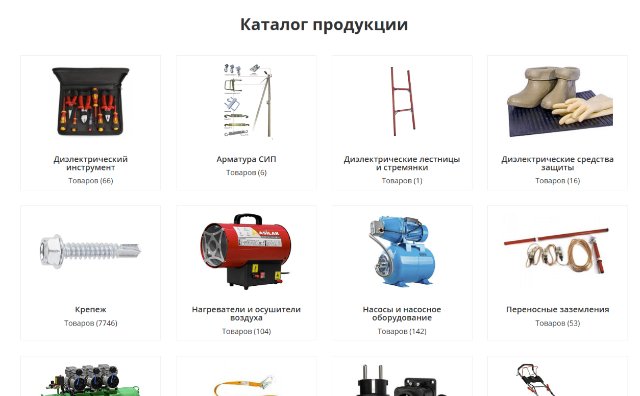 Безопасность и эффективность: мир электротехнических товаров